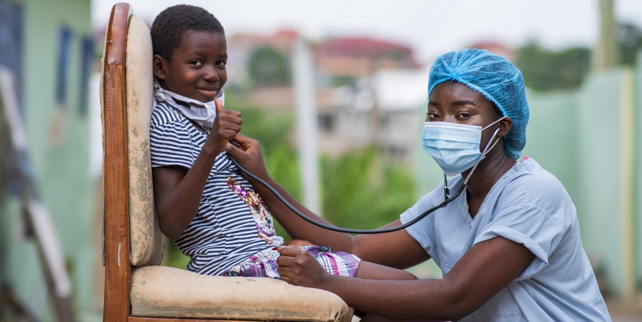 The Network Effect: How Cross-NGO Collaboration Solved a TB Drug Shortage