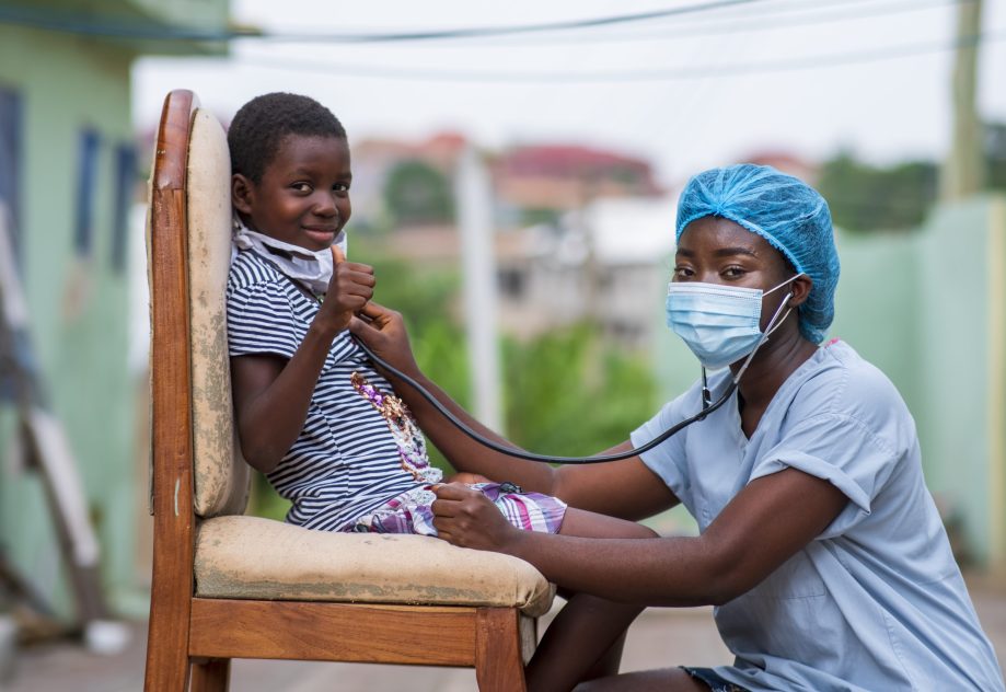 Strengthening Kenya’s health ecosystem through structured NGO coordination, resource sharing, and strategic alliances.