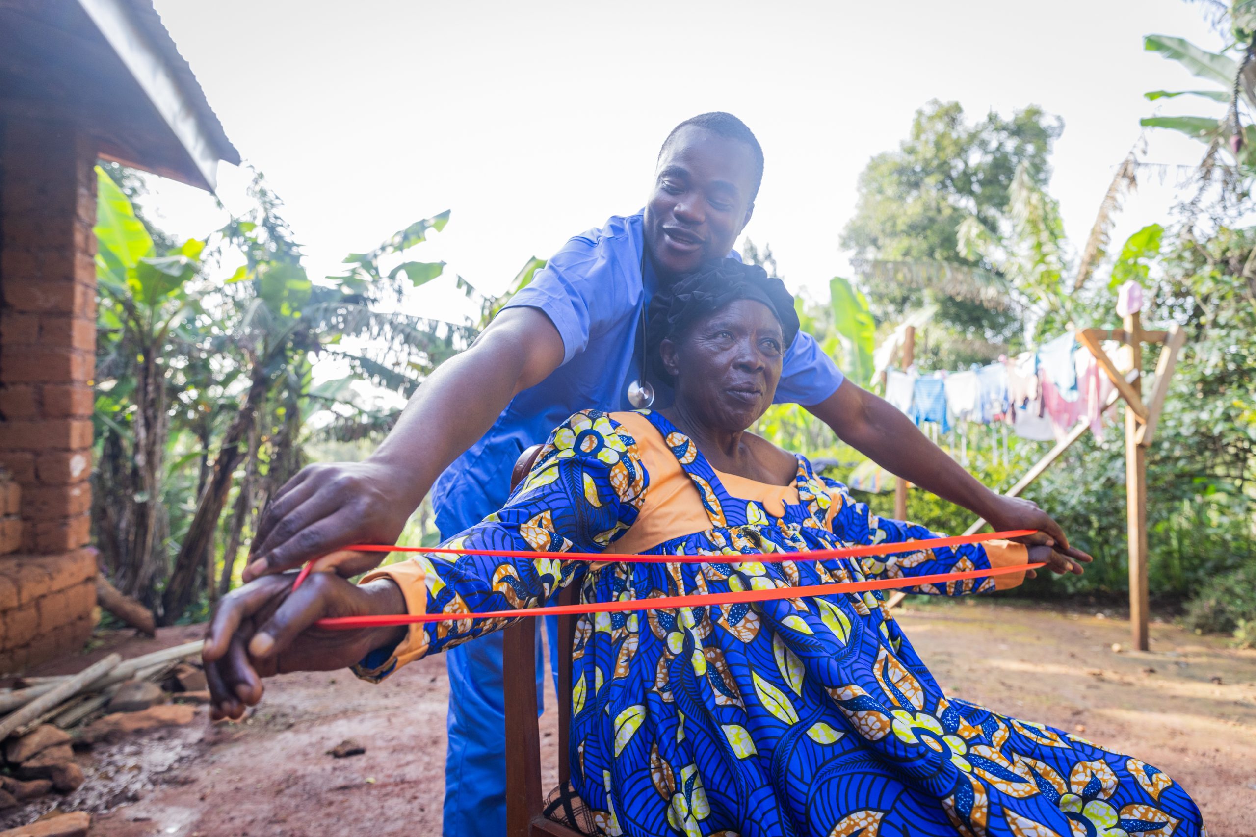 How HENNET’s Advocacy Toolkit is Shaping Health Policies in 5 Counties