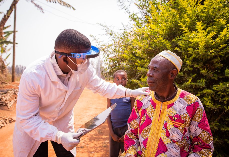 Shaping health policies through unified civil society action, research-driven campaigns, and multi-level stakeholder engagement.