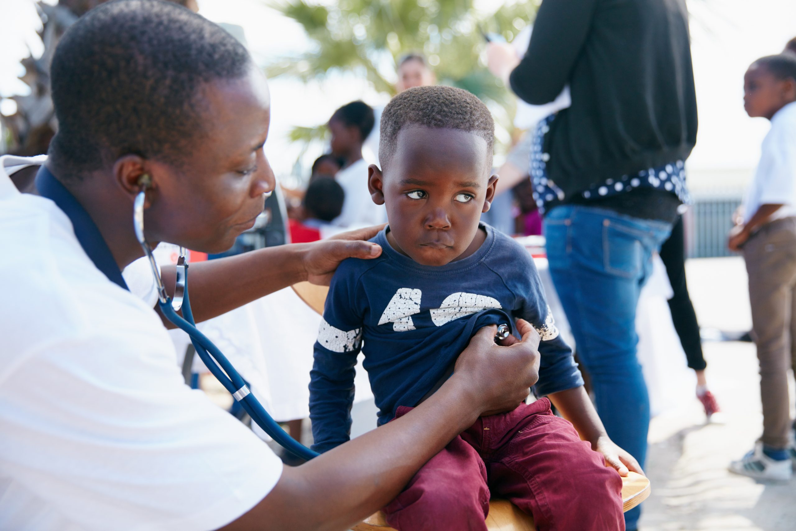 Building resilient NGOs through tailored training, funding access, and crisis preparedness frameworks.