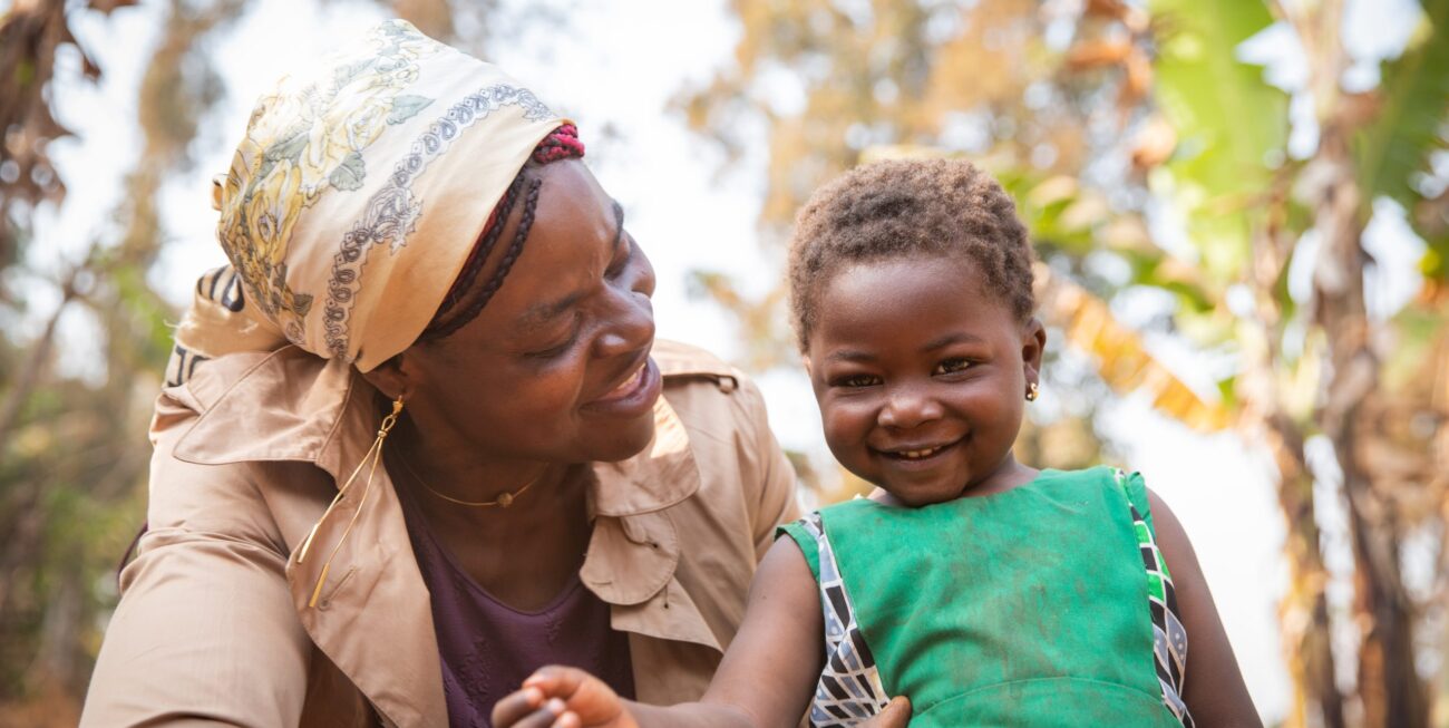 HENNET ensures every Kenyan child survives and thrives by addressing vaccine access, hesitancy, and health system gaps.