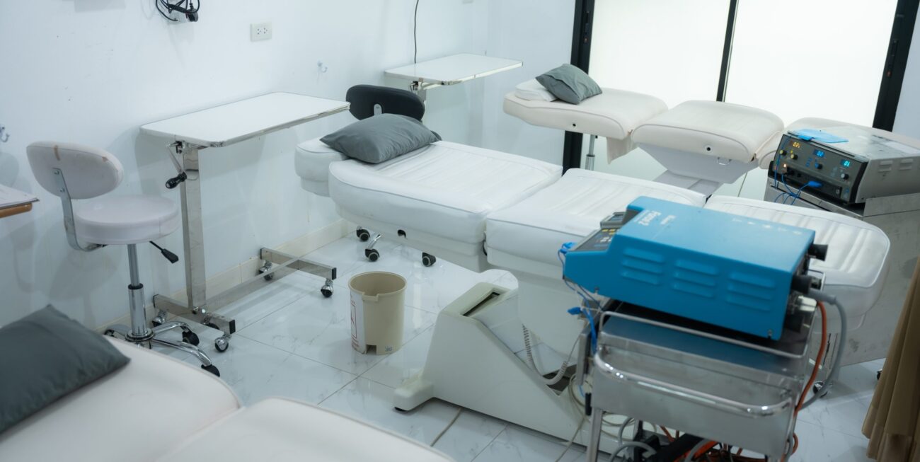 HENNET fortifies Kenya’s health infrastructure against shocks through community-rooted solutions and NGO capacity building.