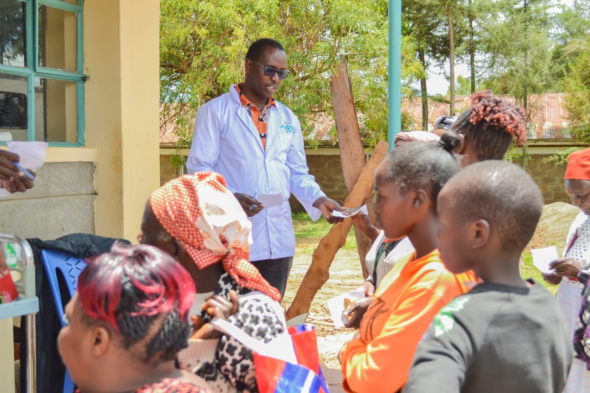 HENNET (Health NGOs’ Network)